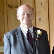 Mr. Clifford Gordon Ray