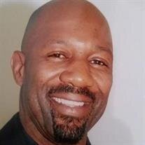 Greg Jelks