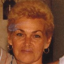 Johnita Walker