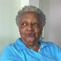 Shirley Eleanor Wilson