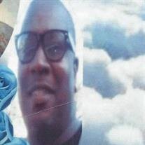 Mr. Herbert Daniel Shaw Sr.