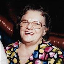 Joy Flemins