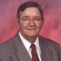 Donald Cochran Stanley
