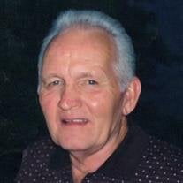 Ronnie "Ron" Joe Johnson