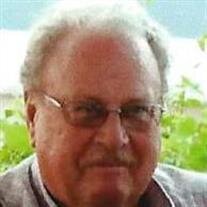 Frederick J Holzschuh Jr