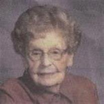 Verna  E. Ruedin