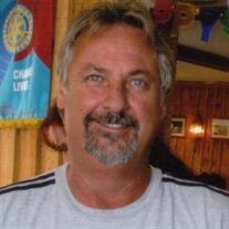 Andrew Edward Holte