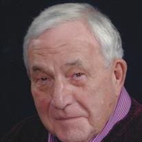 Mr. Jerry L. Noneman