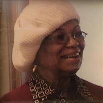 Lois Fonrose Smith