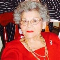 Stella  Mae Neri Wilkinson