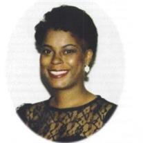 Mrs. Bridgette Yvette Funches