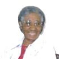Theresa  Althea  Verret