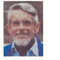 Donald Charles Crawford