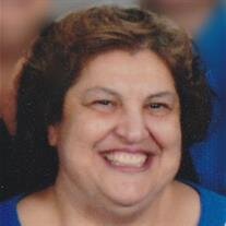 Catherine T. Shaheen