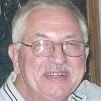 David C. Baus