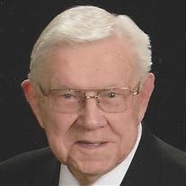 RJ McKinney