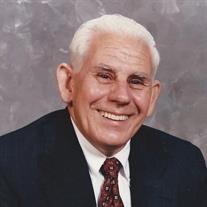 Henry Charles Bishop