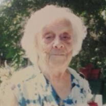 Beulah Iona Sutton  Lowe