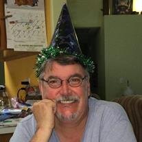Kevin Thomas Johnson