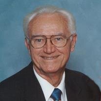 Maston Earl Collins