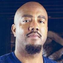 Derrick Jason Roberts