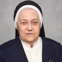 Sr. M. Angela Bodnar