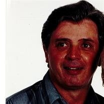 Lonnie R.  Northcutt Sr. 