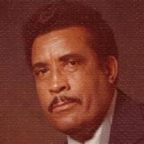 Leon Washington