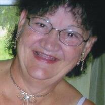 Thelma L Glick