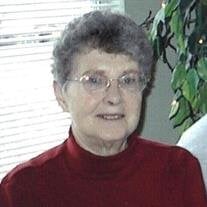 Holly Ann Hutsell