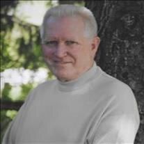 Brett A. Sanders
