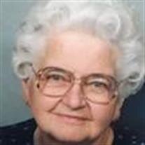 Dorothy E. Moland