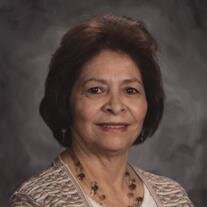 Estella Beatrice  DeLao 