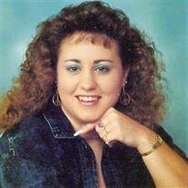 Cynthia Kay Aldridge