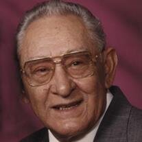 Raymond Jara