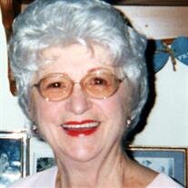 Louella "Tempie" Enright