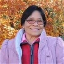 Angela Tungpalan Salvador Amigo