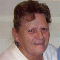 Dorothy Mae Larch
