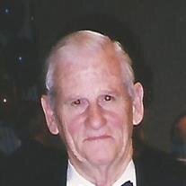Mr. Richard Earle Black Sr
