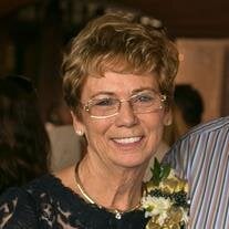 Jennie De Boer