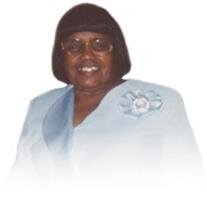Mrs. Addie Rene Coleman