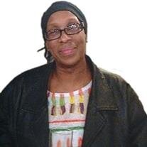 Mrs. Linda Patricia Reese