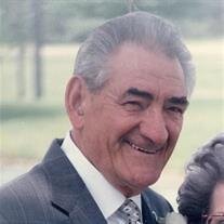 Edward Joseph Sviben