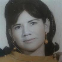 Aurelia de Rodriguez