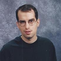 Mr. Charles Allen Hastings
