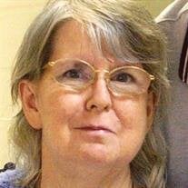 Betty A. Waymire