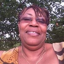 Patsy  Ann Harlan 