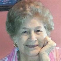 Guadalupe R. Rodriguez