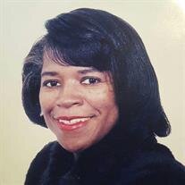Mrs.  Bobbie J. Henderson-Payne