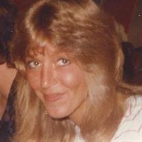 Nancy Lee Bove